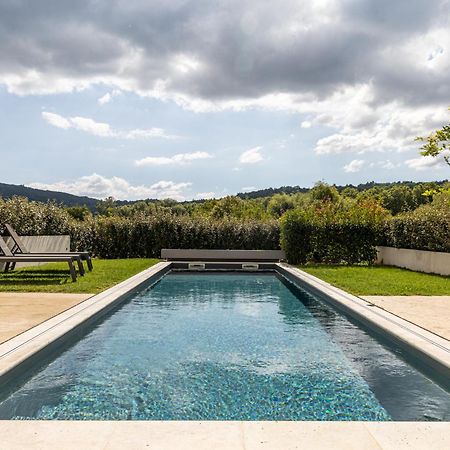 Truffiers A Villa Malaucène Екстериор снимка